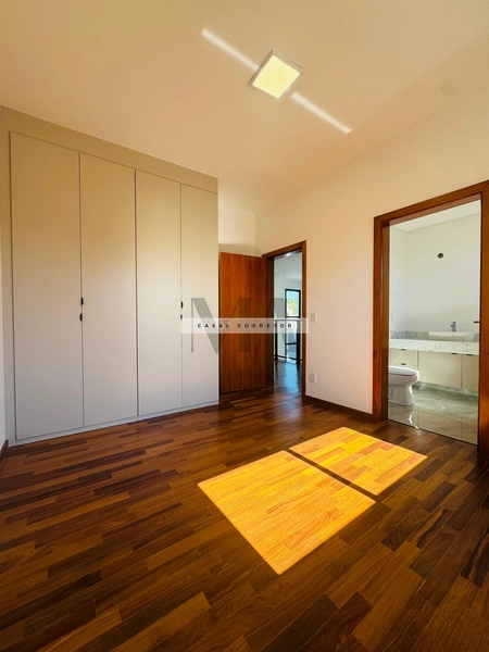 Casa no Condomínio Damha 4: 23ª foto da galeria de imagens do imóvel