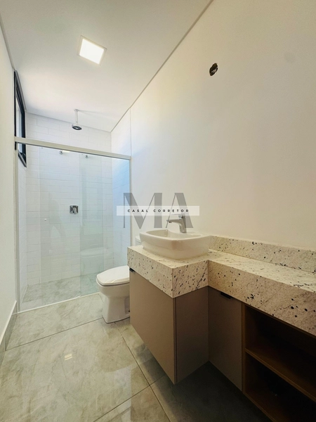 Casa no Condomínio Damha 4: 29ª foto da galeria de imagens do imóvel