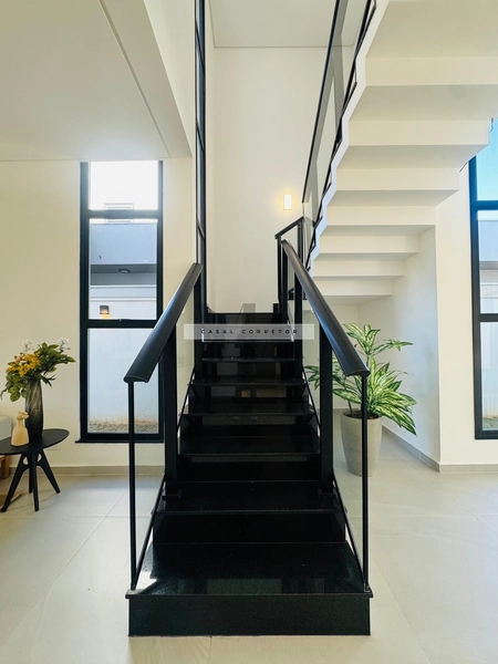 Casa no Condomínio Damha 4: 7ª foto da galeria de imagens do imóvel