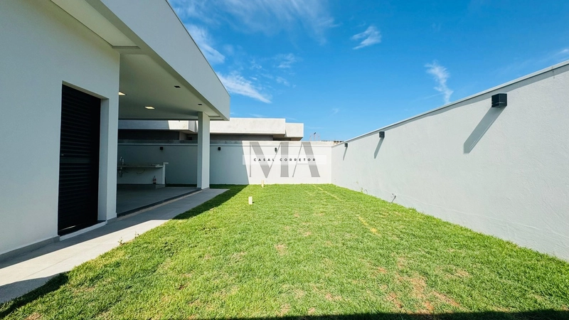 Casa no Condomínio Damha 4: 14ª foto da galeria de imagens do imóvel