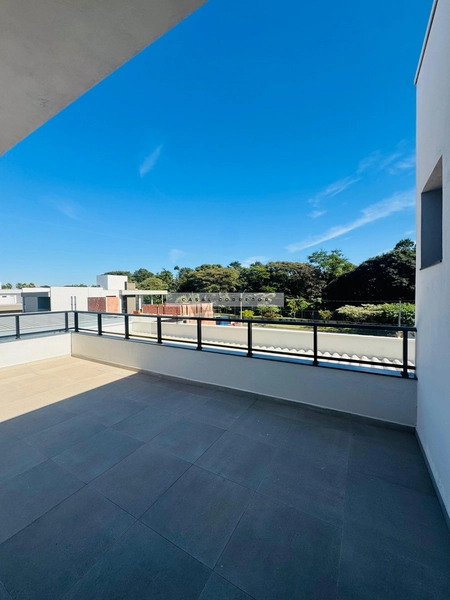 Casa no Condomínio Damha 4: 35ª foto da galeria de imagens do imóvel