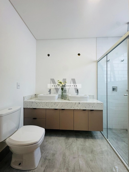 Casa no Condomínio Damha 4: 37ª foto da galeria de imagens do imóvel