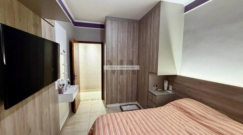 Casa no Condomínio Fher: 18ª foto da galeria de imagens do imóvel