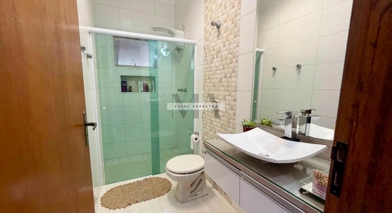 Casa no Condomínio Fher: 12ª foto da galeria de imagens do imóvel