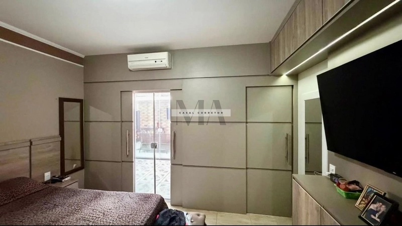 Casa no Condomínio Fher: 15ª foto da galeria de imagens do imóvel