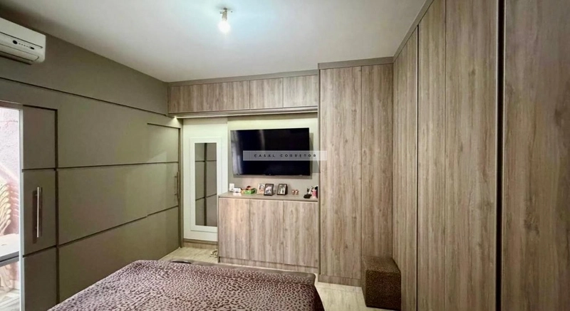 Casa no Condomínio Fher: 19ª foto da galeria de imagens do imóvel