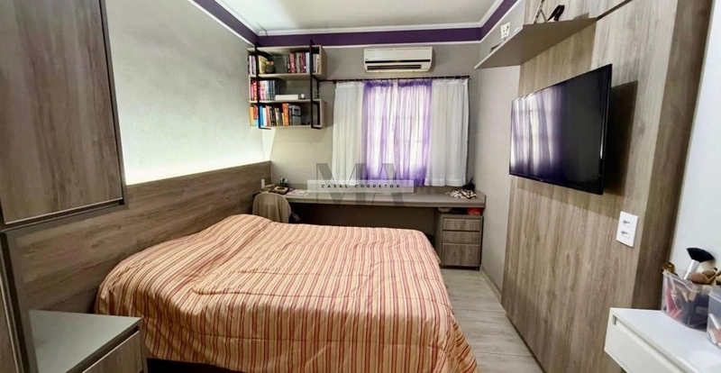 Casa no Condomínio Fher: 17ª foto da galeria de imagens do imóvel