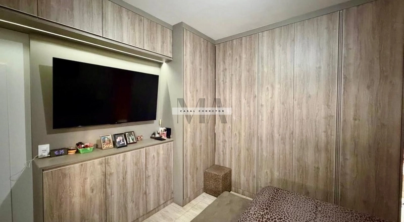 Casa no Condomínio Fher: 13ª foto da galeria de imagens do imóvel