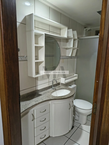 Apartamento no Edifício Parque das Bromélias: 16ª foto da galeria de imagens do imóvel