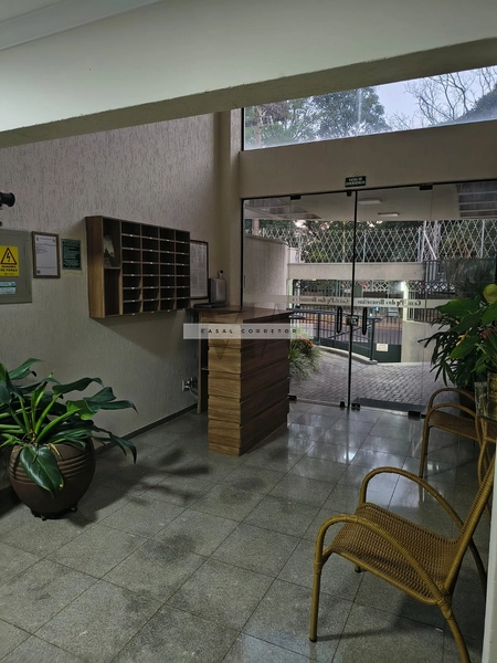 Apartamento no Edifício Parque das Bromélias: 11ª foto da galeria de imagens do imóvel