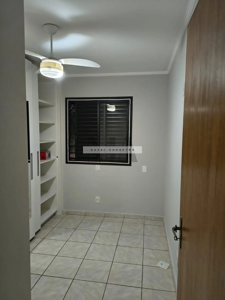 Apartamento no Edifício Parque das Bromélias: 20ª foto da galeria de imagens do imóvel