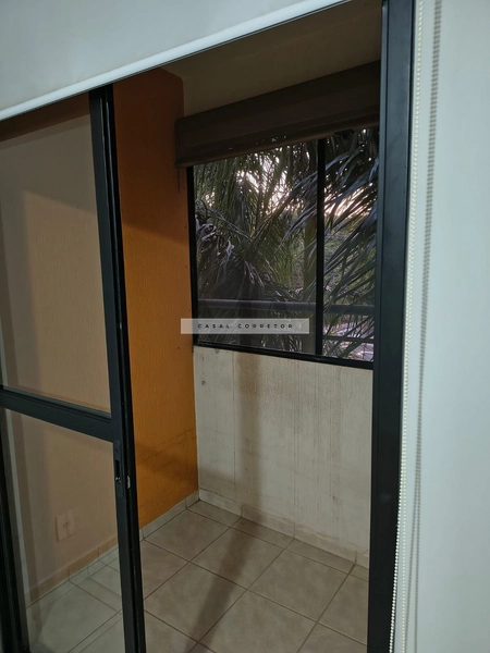 Apartamento no Edifício Parque das Bromélias: 17ª foto da galeria de imagens do imóvel
