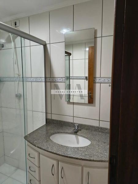 Apartamento no Edifício Parque das Bromélias: 15ª foto da galeria de imagens do imóvel