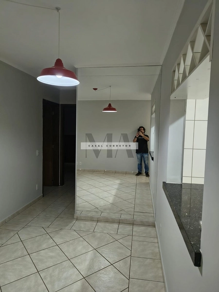 Apartamento no Edifício Parque das Bromélias: 21ª foto da galeria de imagens do imóvel