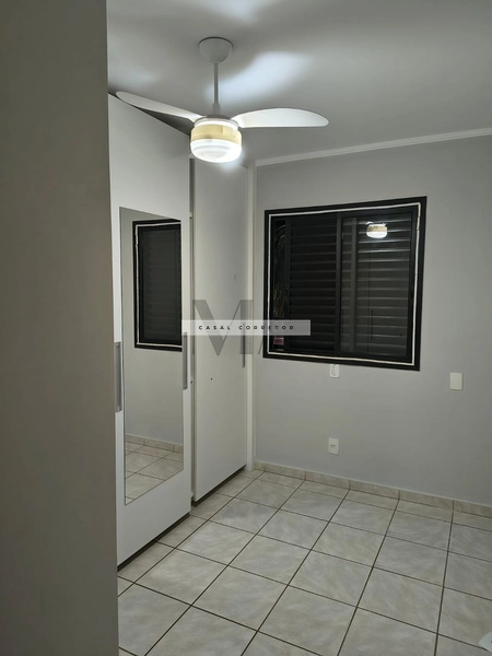 Apartamento no Edifício Parque das Bromélias: 13ª foto da galeria de imagens do imóvel