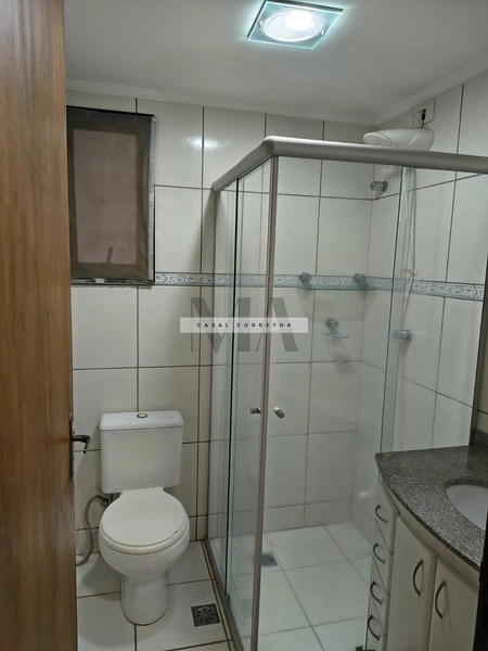 Apartamento no Edifício Parque das Bromélias: 9ª foto da galeria de imagens do imóvel