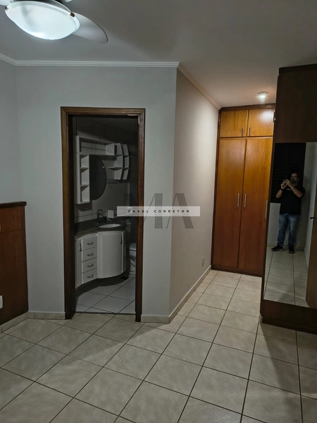 Apartamento no Edifício Parque das Bromélias: 19ª foto da galeria de imagens do imóvel
