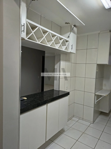 Apartamento no Edifício Parque das Bromélias: 10ª foto da galeria de imagens do imóvel