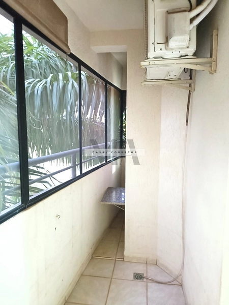 Apartamento no Edifício Parque das Bromélias: 7ª foto da galeria de imagens do imóvel