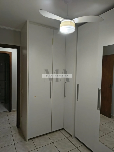 Apartamento no Edifício Parque das Bromélias: 22ª foto da galeria de imagens do imóvel