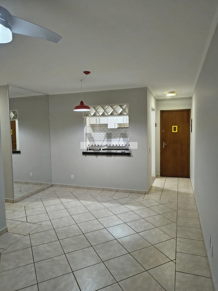 Apartamento no Edifício Parque das Bromélias: 5ª foto da galeria de imagens do imóvel