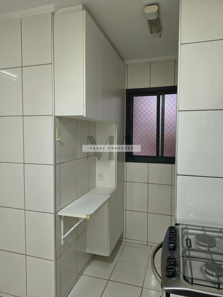 Apartamento no Edifício Parque das Bromélias: 18ª foto da galeria de imagens do imóvel