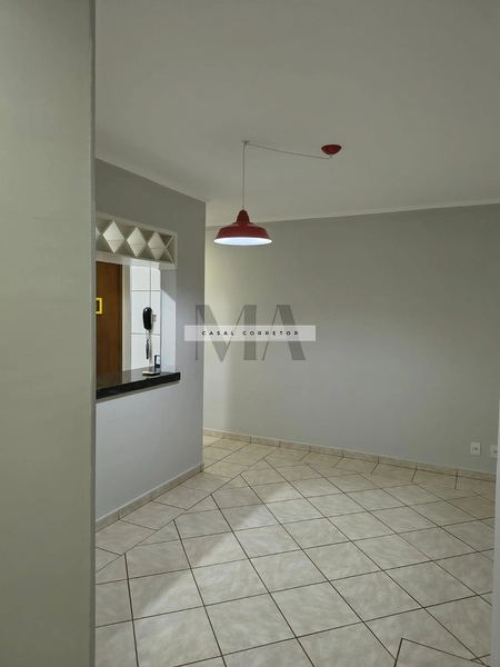 Apartamento no Edifício Parque das Bromélias: 6ª foto da galeria de imagens do imóvel
