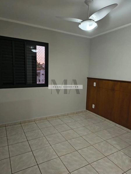 Apartamento no Edifício Parque das Bromélias: 14ª foto da galeria de imagens do imóvel
