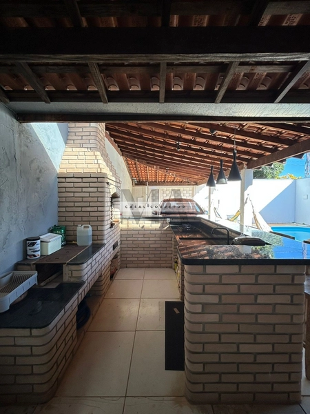 Casa no Residencial Samambaia: 19ª foto da galeria de imagens do imóvel