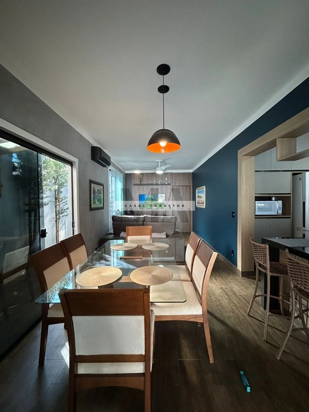 Casa no Residencial Samambaia: 13ª foto da galeria de imagens do imóvel