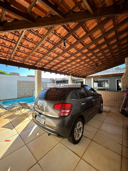 Casa no Residencial Samambaia: 16ª foto da galeria de imagens do imóvel