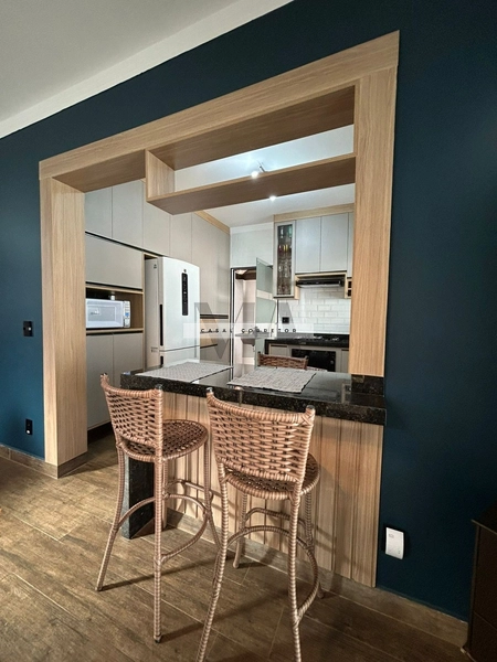 Casa no Residencial Samambaia: 9ª foto da galeria de imagens do imóvel