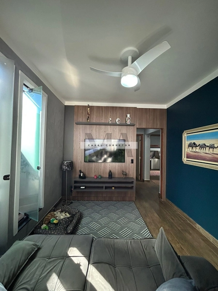 Casa no Residencial Samambaia: 11ª foto da galeria de imagens do imóvel