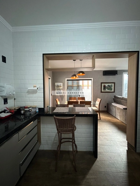 Casa no Residencial Samambaia: 10ª foto da galeria de imagens do imóvel