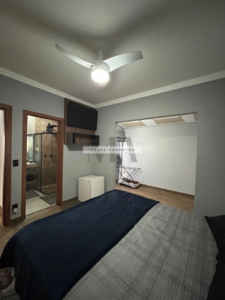 Casa no Residencial Samambaia: 25ª foto da galeria de imagens do imóvel