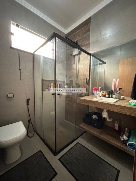 Casa no Residencial Samambaia: 21ª foto da galeria de imagens do imóvel