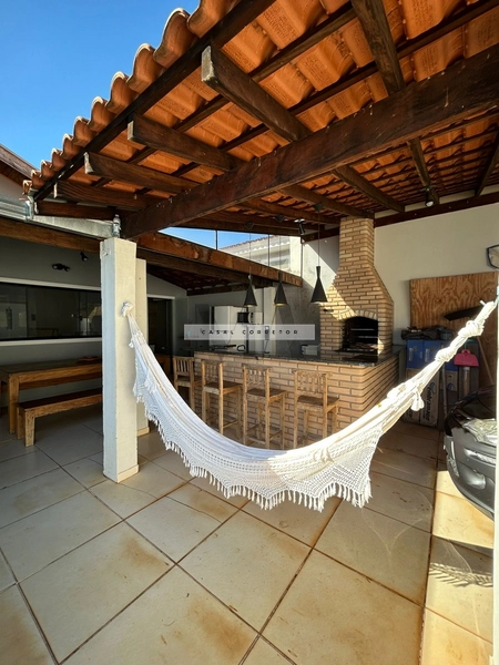 Casa no Residencial Samambaia: 7ª foto da galeria de imagens do imóvel