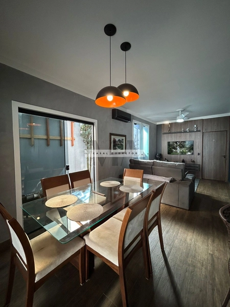 Casa no Residencial Samambaia: 8ª foto da galeria de imagens do imóvel