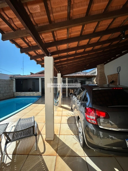 Casa no Residencial Samambaia: 12ª foto da galeria de imagens do imóvel