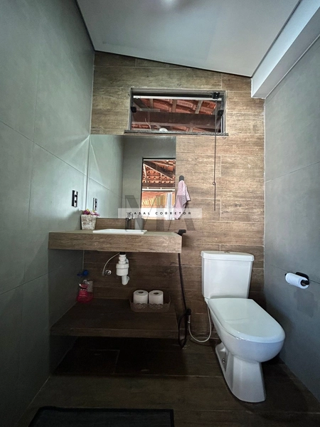 Casa no Residencial Samambaia: 14ª foto da galeria de imagens do imóvel