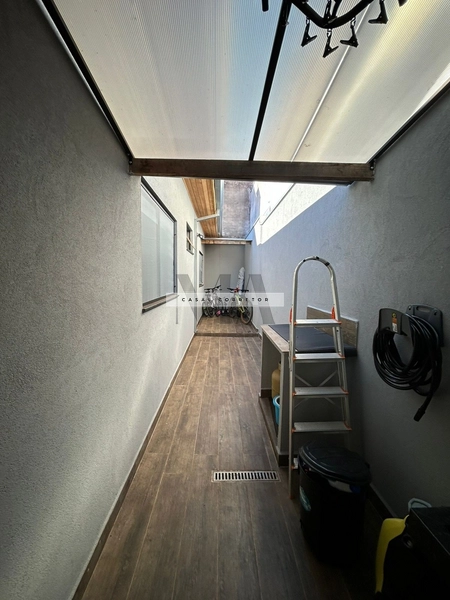 Casa no Residencial Samambaia: 29ª foto da galeria de imagens do imóvel