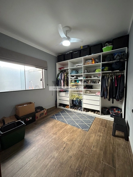 Casa no Residencial Samambaia: 24ª foto da galeria de imagens do imóvel