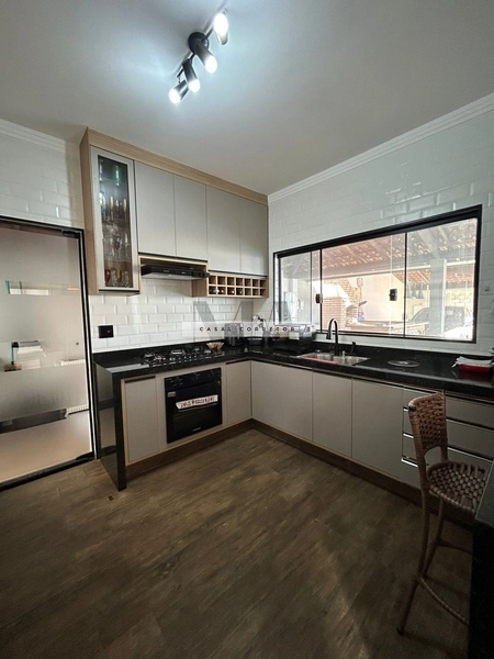 Casa no Residencial Samambaia: 2ª foto da galeria de imagens do imóvel