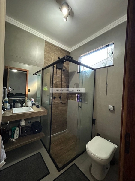 Casa no Residencial Samambaia: 22ª foto da galeria de imagens do imóvel