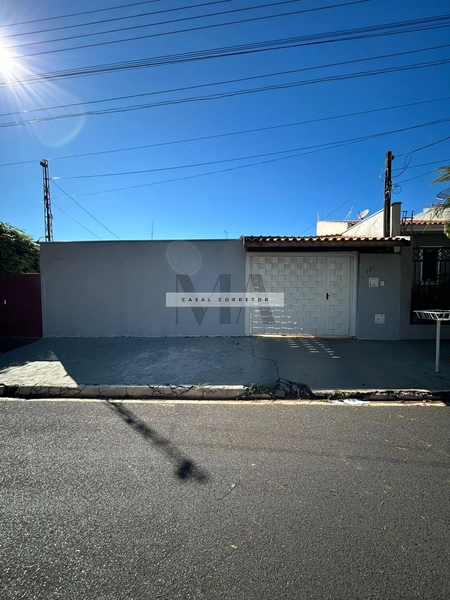 Casa no Residencial Samambaia: 30ª foto da galeria de imagens do imóvel