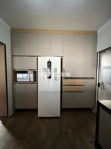 Casa no Residencial Samambaia: 3ª foto da galeria de imagens do imóvel