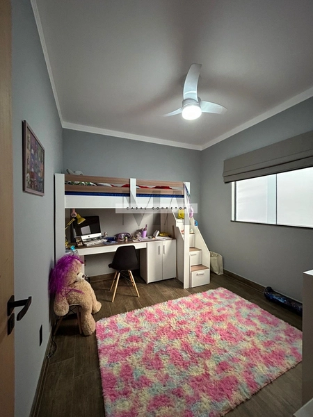 Casa no Residencial Samambaia: 27ª foto da galeria de imagens do imóvel