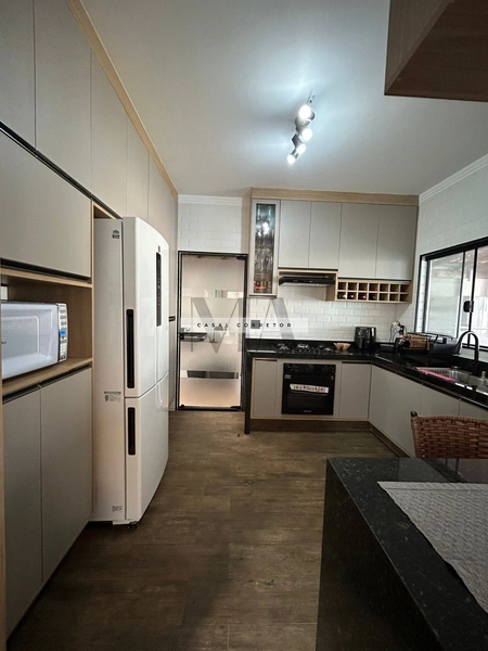 Casa no Residencial Samambaia: 1ª foto da galeria de imagens do imóvel