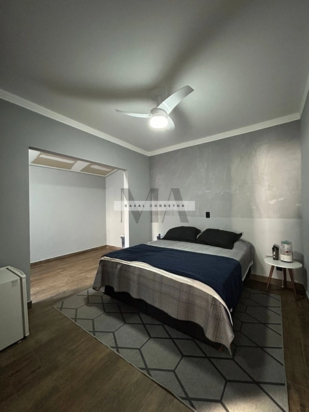 Casa no Residencial Samambaia: 28ª foto da galeria de imagens do imóvel
