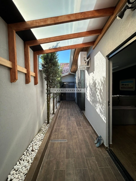 Casa no Residencial Samambaia: 17ª foto da galeria de imagens do imóvel